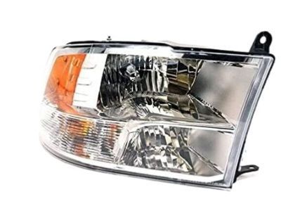 Mopar 68096438AJ Park And Turn Headlamp