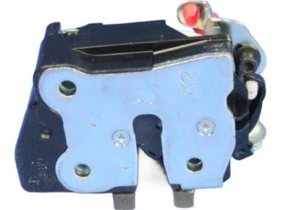 Mopar 55372856AB Rear Door Latch