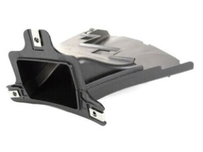 Mopar 68214812AA Air Duct Right