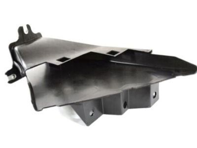 Mopar 68214812AA Air Duct Right