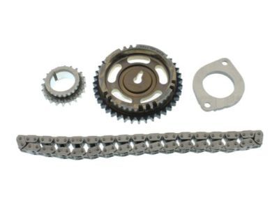 Mopar 68001402AA Chain-Engine Timing