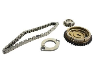 Mopar 68001402AA Chain-Engine Timing