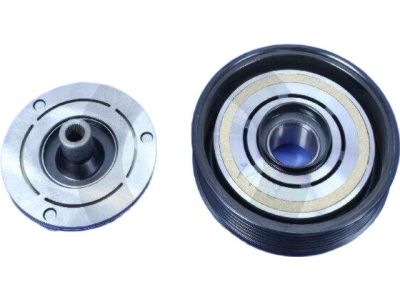 Mopar 4720834 PULLY Kit-A/C Compressor