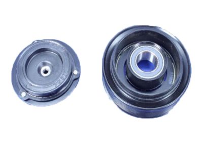 Mopar 4720834 PULLY Kit-A/C Compressor