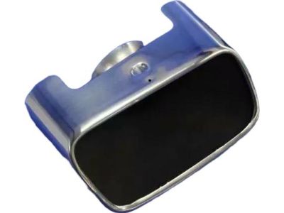 Mopar 68210970AC Exhaust-TAILPIPE