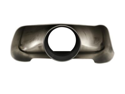 Mopar 68210970AC Exhaust-TAILPIPE
