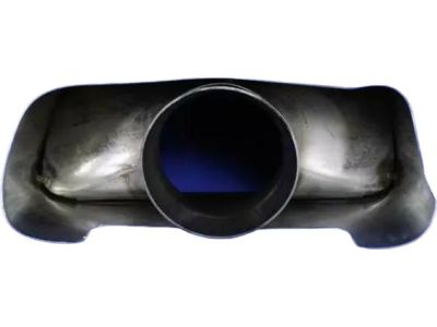 Mopar 68210970AC Exhaust-TAILPIPE