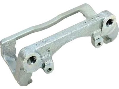 Mopar 5080566AB Adapter-Disc Brake CALIPER