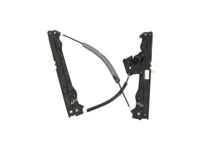 Mopar 68020563AA Window Regulator