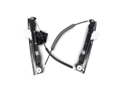 Mopar 68020563AA Window Regulator