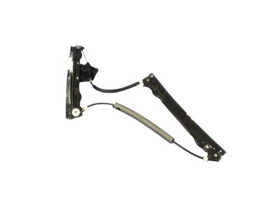 Mopar 68020563AA Window Regulator