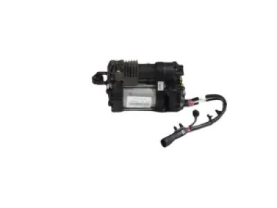 Mopar 68414301AA Kit-Compressor
