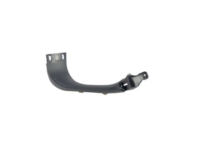 Mopar 6NL72DX9AA Panel-LIFTGATE Trim Upper