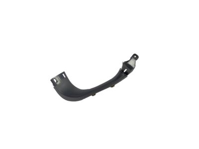 Mopar 6NL72DX9AA Panel-LIFTGATE Trim Upper