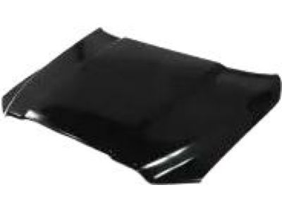 Mopar 68360786AD Hood Panel