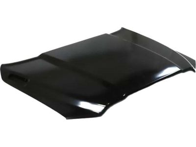 Mopar 68360786AD Hood Panel