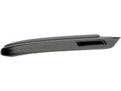 Mopar 68360786AD Hood Panel