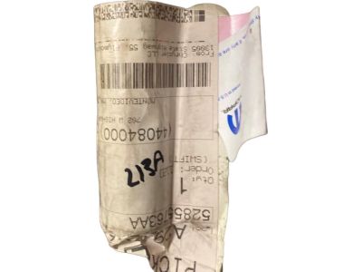 Mopar 52855763AA Tie Rod-Outer