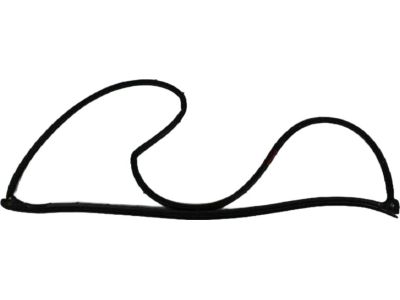 Mopar 5074512AD WEATHERSTRIP-Front Door Mounted
