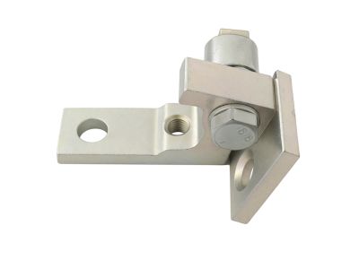 Mopar 68070074AC Hinge-Front Door Lower