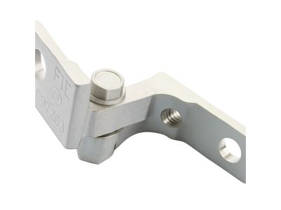 Mopar 68070074AC Hinge-Front Door Lower