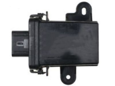 Mopar 68237023AA Sensor-Occupant Detection