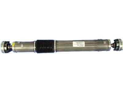 Mopar 52123557AA Rear Drive Shaft