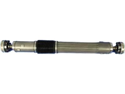 Mopar 52123557AA Rear Drive Shaft