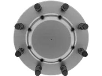 Mopar 52123557AA Rear Drive Shaft