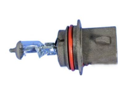 Mopar L0009007QL Headlamp Bulb