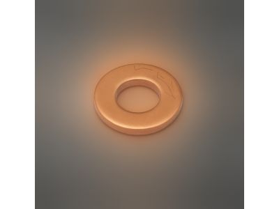 Mopar 4798375 Seal-Fuel INJECTOR