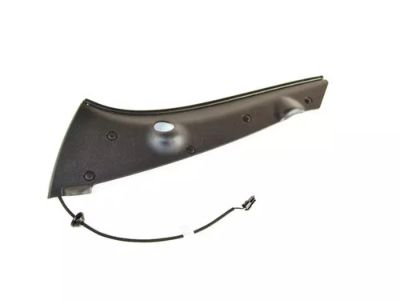 Mopar 68103068AF Sensor-Pinch