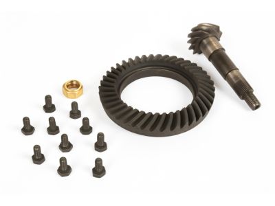 Mopar 5103016AB Gear Kit-Ring And PINION