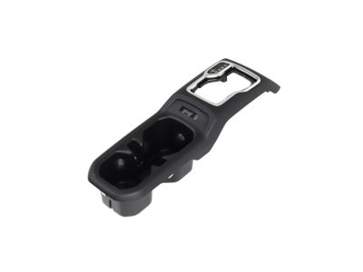 Mopar 7DT551X7AA Bezel-Gear Shift Indicator