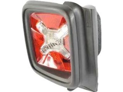 Mopar 68429834AA Lamp-Tail