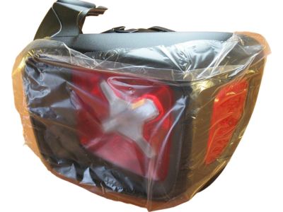 Mopar 68429834AA Lamp-Tail