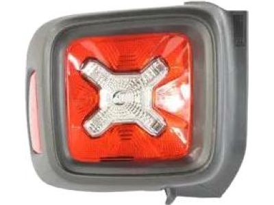 Mopar 68429834AA Lamp-Tail