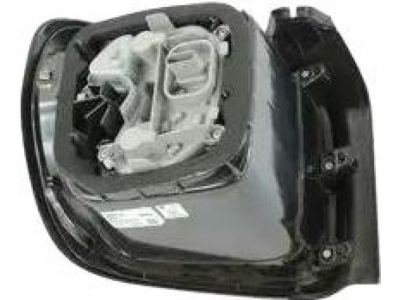 Mopar 68429834AA Lamp-Tail