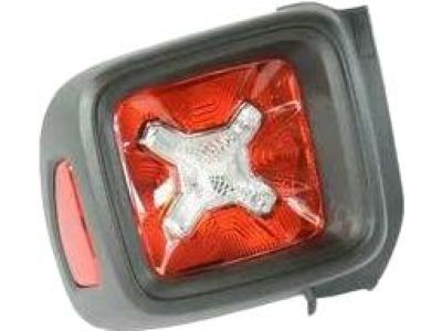 Mopar 68429834AA Lamp-Tail