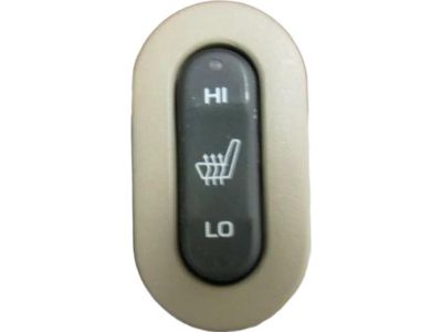 Mopar QP36XT5AD Switch Heated Seat