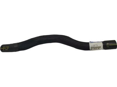 Mopar 68274766AA Hose-Radiator Inlet