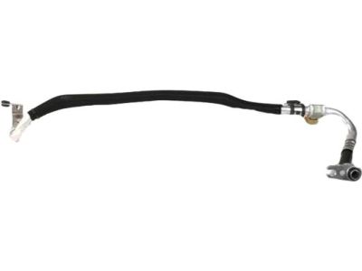 Mopar 68322661AB Line-A/C CONDENSER
