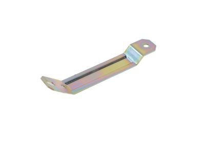 Mopar 68246957AA Bracket-Instrument Panel