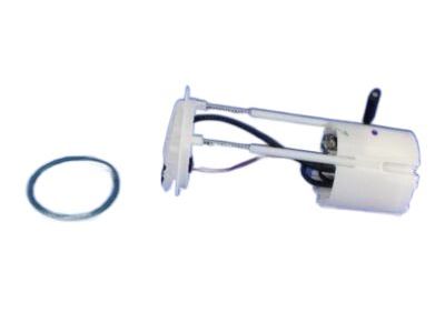 Mopar 68086502AC Module-Fuel Pump/Level Unit