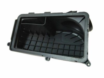 Mopar 68245994AC Cover-Air Cleaner