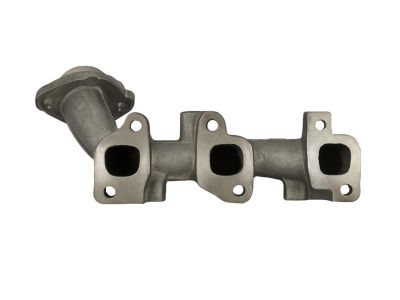 Mopar 53013692AB Exhaust Manifold