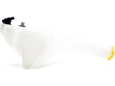 Mopar 4805737AA Reservoir-Windshield Washer