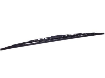 Mopar 55277446AB Blade-Front WIPER