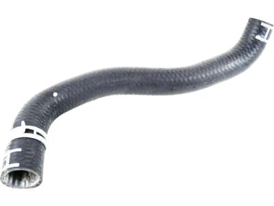 Mopar 55038115AB Hose-Radiator Inlet