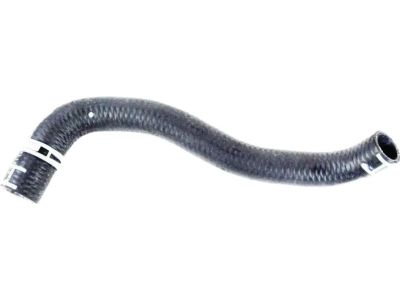 Mopar 55038115AB Hose-Radiator Inlet